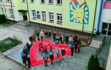 Kampania Dzieciństwo bez Przemocy 5