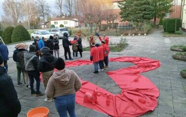 Kampania Dzieciństwo bez Przemocy 14