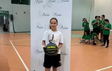 Mistrzostwa Wojew&oacute;dztwa Zachodniopomorskiego w Piłce Koszykowej - Goleni&oacute;w 2024 1
