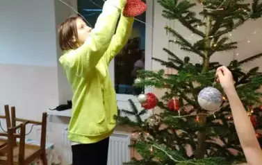 Mikołajki na sportowo 5