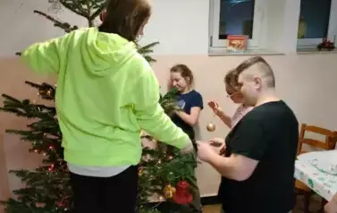 Mikołajki na sportowo 6