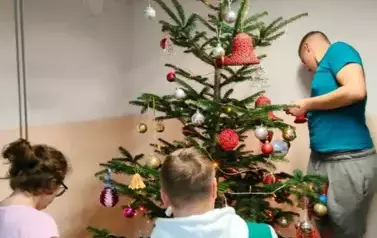 Mikołajki na sportowo 22