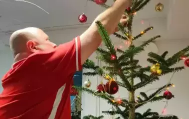 Mikołajki na sportowo 26
