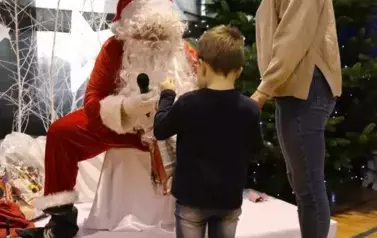 Wizyta Mikołaja 43