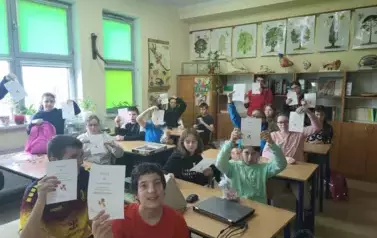 X ŁAMIGŁ&Oacute;WKI MĄDREJ GŁ&Oacute;WKI 1
