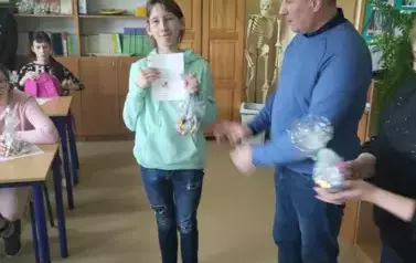 X ŁAMIGŁ&Oacute;WKI MĄDREJ GŁ&Oacute;WKI 4