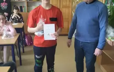 X ŁAMIGŁ&Oacute;WKI MĄDREJ GŁ&Oacute;WKI 5