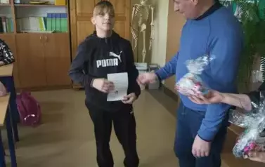 X ŁAMIGŁ&Oacute;WKI MĄDREJ GŁ&Oacute;WKI 7