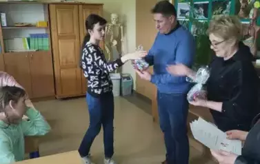 X ŁAMIGŁ&Oacute;WKI MĄDREJ GŁ&Oacute;WKI 8