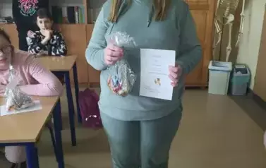 X ŁAMIGŁ&Oacute;WKI MĄDREJ GŁ&Oacute;WKI 9