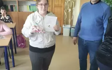 X ŁAMIGŁ&Oacute;WKI MĄDREJ GŁ&Oacute;WKI 11