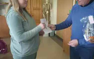 X ŁAMIGŁ&Oacute;WKI MĄDREJ GŁ&Oacute;WKI 13