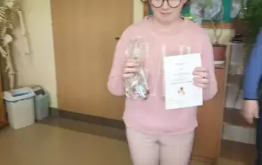 X ŁAMIGŁ&Oacute;WKI MĄDREJ GŁ&Oacute;WKI 14
