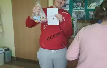 X ŁAMIGŁ&Oacute;WKI MĄDREJ GŁ&Oacute;WKI 15