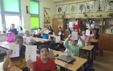 X ŁAMIGŁ&Oacute;WKI MĄDREJ GŁ&Oacute;WKI 20