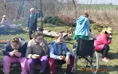 Dzień Wiosny 3