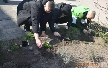 Dzień Wiosny 5