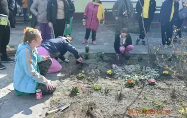 Dzień Wiosny 7