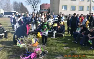Dzień Wiosny 14