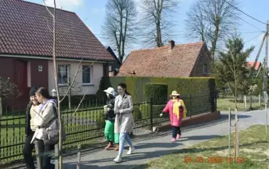 Dzień Wiosny 16