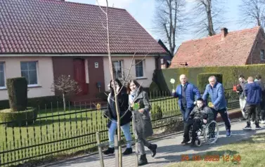 Dzień Wiosny 17