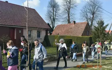 Dzień Wiosny 20