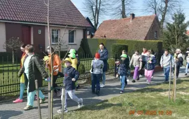 Dzień Wiosny 21