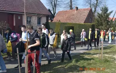 Dzień Wiosny 22