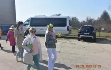 Dzień Wiosny 28