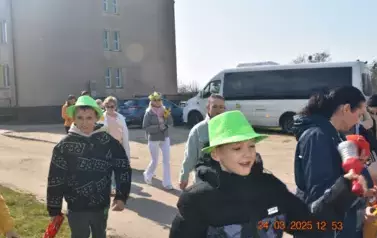 Dzień Wiosny 29