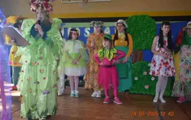 Dzień Wiosny 34