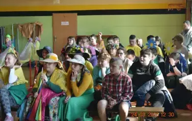 Dzień Wiosny 49