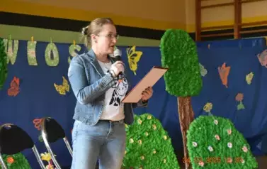 Dzień Wiosny 50