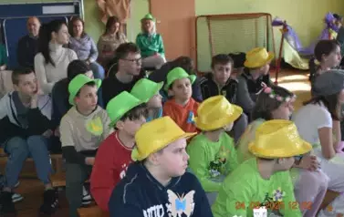Dzień Wiosny 54
