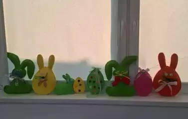 Z wizytą w świetlicy wiejskiej w Niemieńsku 13