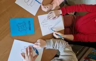 Światowe Dni Świadomości Autyzmu  3