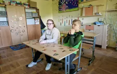 Światowe Dni Świadomości Autyzmu  8