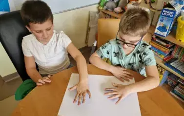 Światowe Dni Świadomości Autyzmu  15