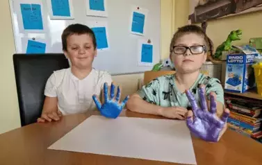 Światowe Dni Świadomości Autyzmu  16