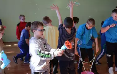 Światowe Dni Świadomości Autyzmu  23