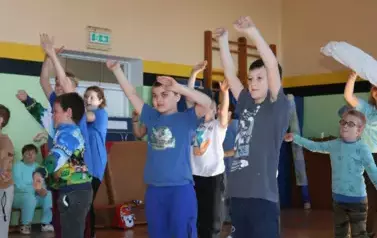 Światowe Dni Świadomości Autyzmu  29