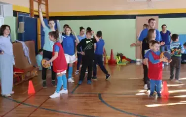 Światowe Dni Świadomości Autyzmu  34
