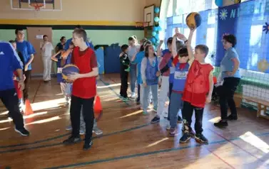 Światowe Dni Świadomości Autyzmu  35
