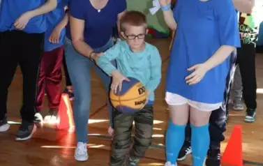 Światowe Dni Świadomości Autyzmu  37