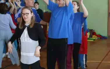 Światowe Dni Świadomości Autyzmu  38