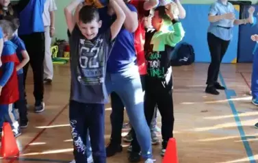 Światowe Dni Świadomości Autyzmu  40