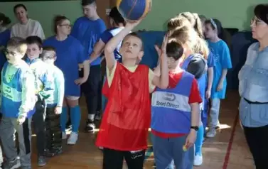 Światowe Dni Świadomości Autyzmu  42