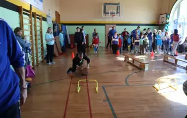 Światowe Dni Świadomości Autyzmu  53