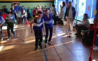 Światowe Dni Świadomości Autyzmu  65