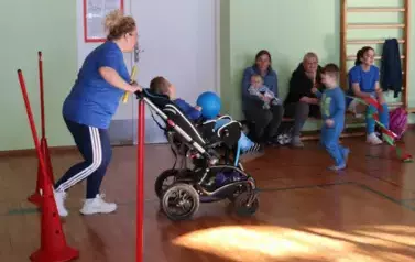 Światowe Dni Świadomości Autyzmu  69
